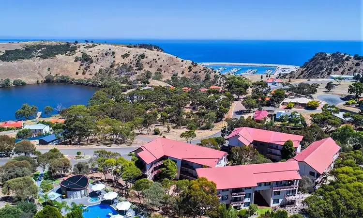 Main view of Homely unit listing, 73/62 Seaview Avenue, Wirrina Cove SA 5204