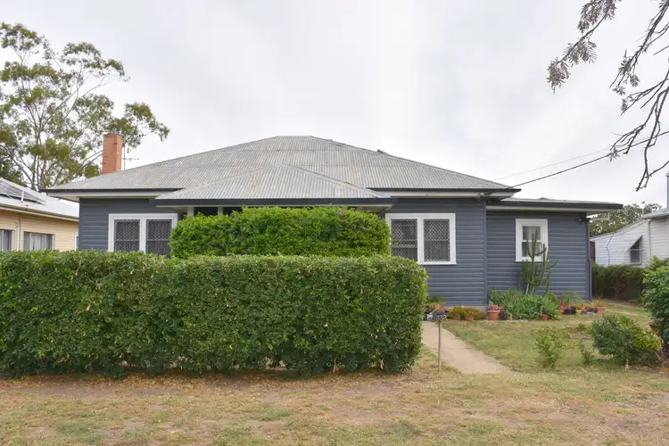 Main view of Homely house listing, 333 Balo Street, Moree NSW 2400