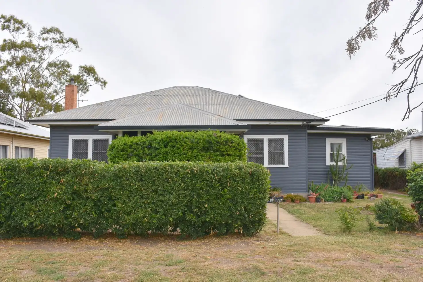 Main view of Homely house listing, 333 Balo Street, Moree NSW 2400