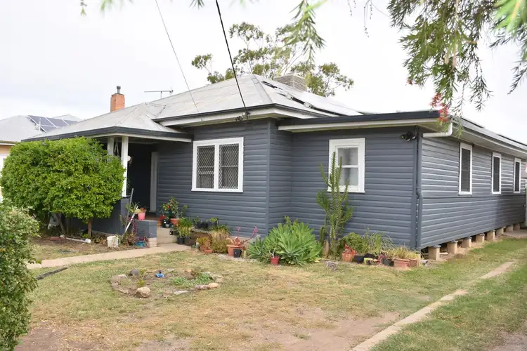 Second view of Homely house listing, 333 Balo Street, Moree NSW 2400