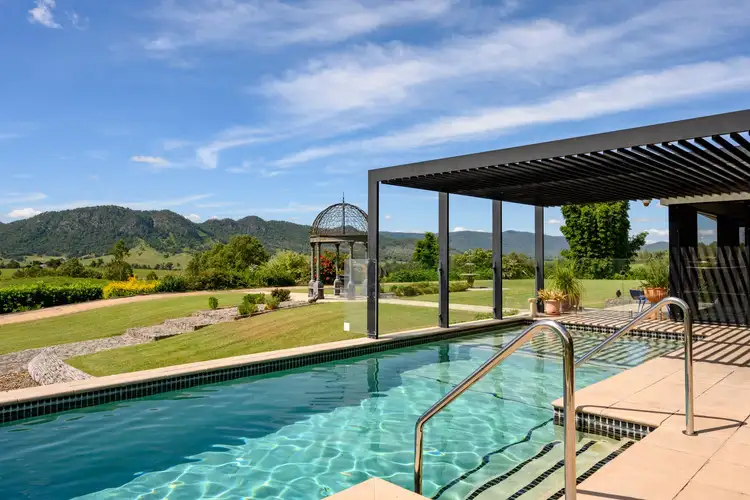 Main view of Homely rural property listing, 1051 Mount Kilcoy Road, Mount Kilcoy QLD 4515