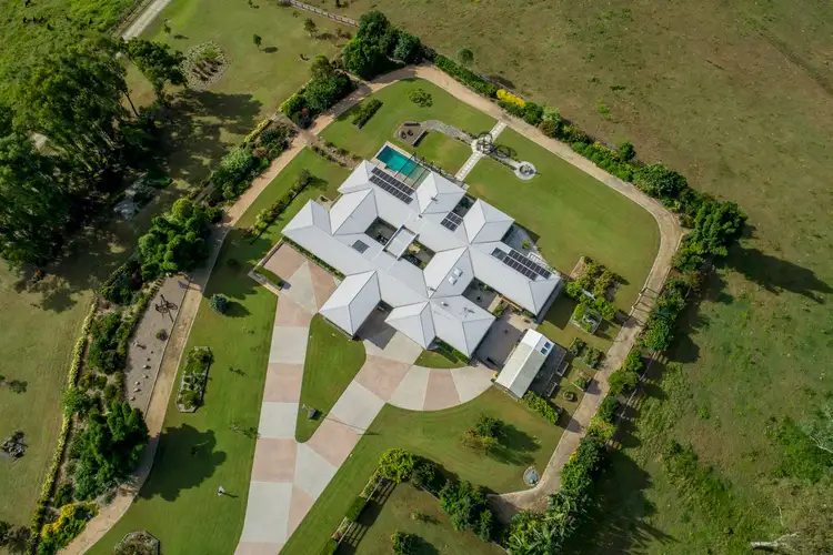 Third view of Homely rural property listing, 1051 Mount Kilcoy Road, Mount Kilcoy QLD 4515