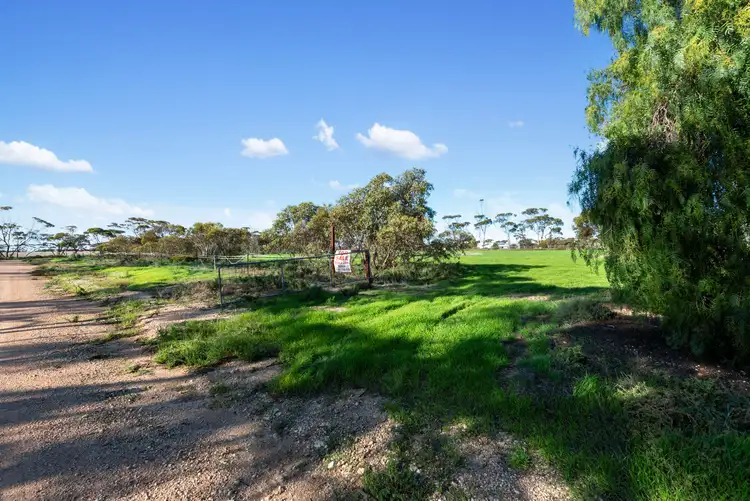 Second view of Homely land listing, Lots 125 & 126 High Street, Alford SA 5555