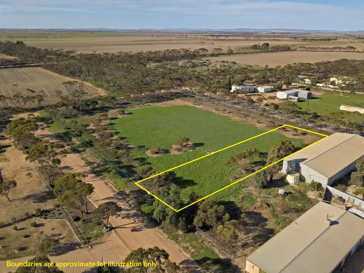 Fifth view of Homely land listing, Lots 125 & 126 High Street, Alford SA 5555