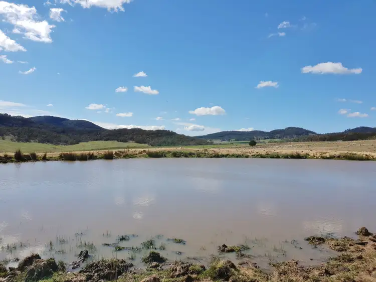 111 Hereford Hall Road, Hereford Hall, Braidwood NSW 2622