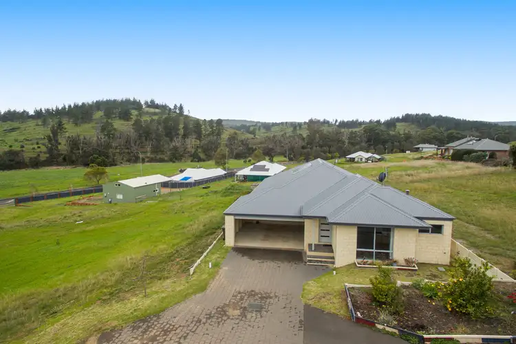 Main view of Homely house listing, 7 McAlpine Mews, Nannup WA 6275
