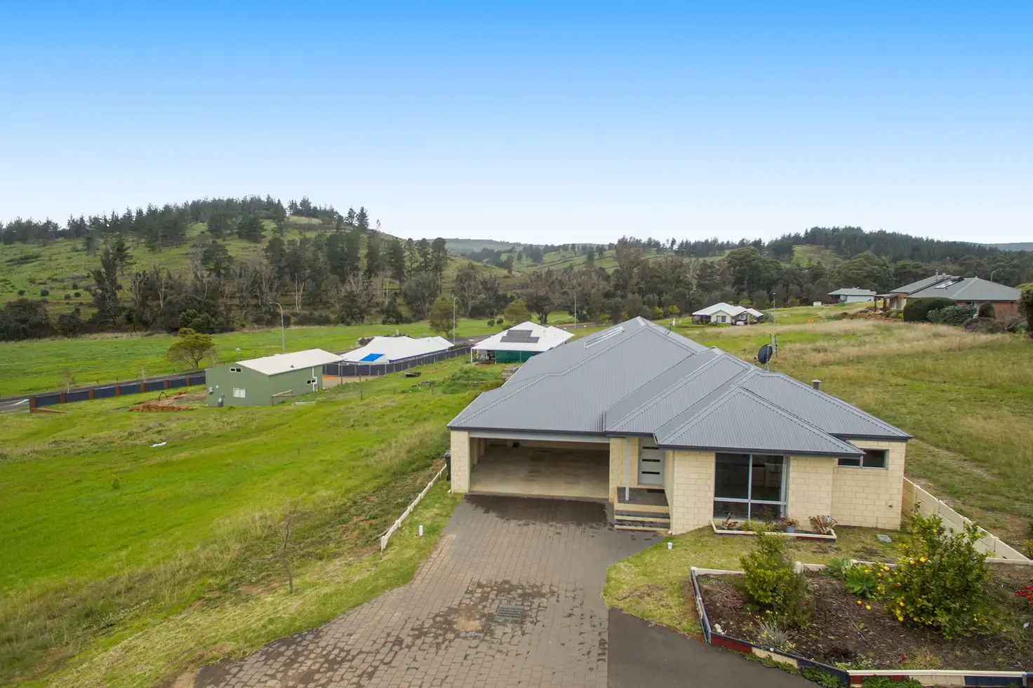 Main view of Homely house listing, 7 McAlpine Mews, Nannup WA 6275