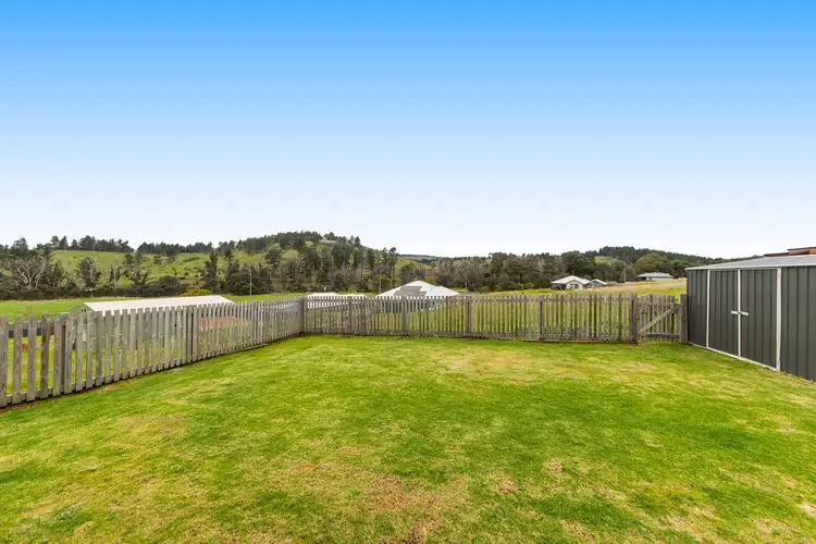 Second view of Homely house listing, 7 McAlpine Mews, Nannup WA 6275