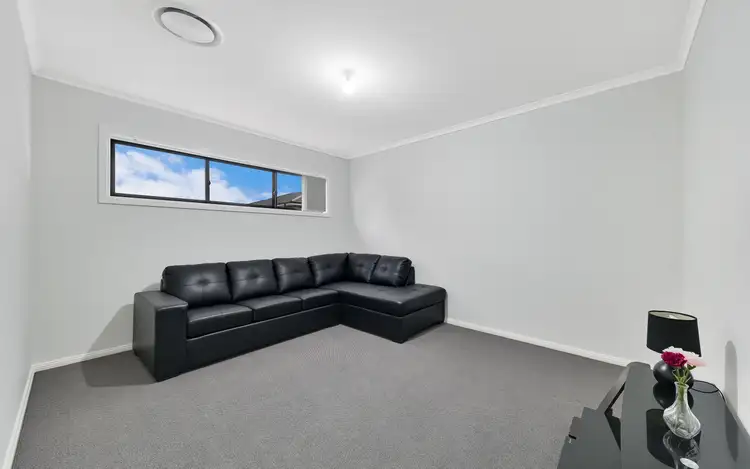 Sixth view of Homely house listing, 22 Lovegrass Avenue, Denham Court NSW 2565
