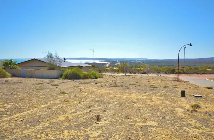 Second view of Homely land listing, 19 Lot 153 Wurmbea Way, Kalbarri WA 6536