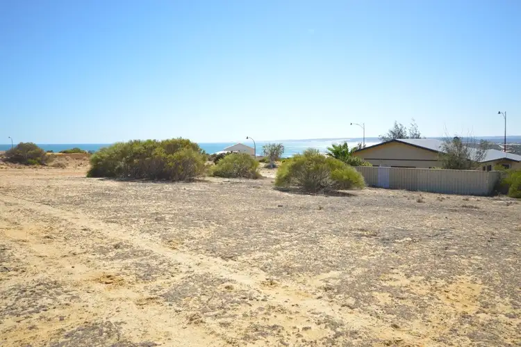 Fourth view of Homely land listing, 19 Lot 153 Wurmbea Way, Kalbarri WA 6536