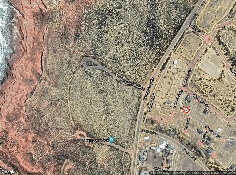 Fifth view of Homely land listing, 19 Lot 153 Wurmbea Way, Kalbarri WA 6536