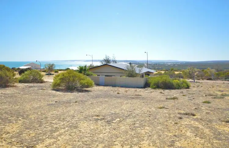 Sixth view of Homely land listing, 19 Lot 153 Wurmbea Way, Kalbarri WA 6536