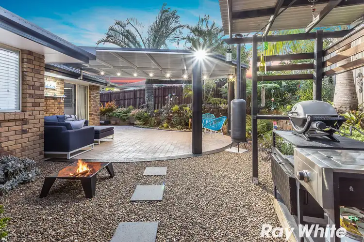 Second view of Homely house listing, 13 Lockhart Place, Murrumba Downs QLD 4503