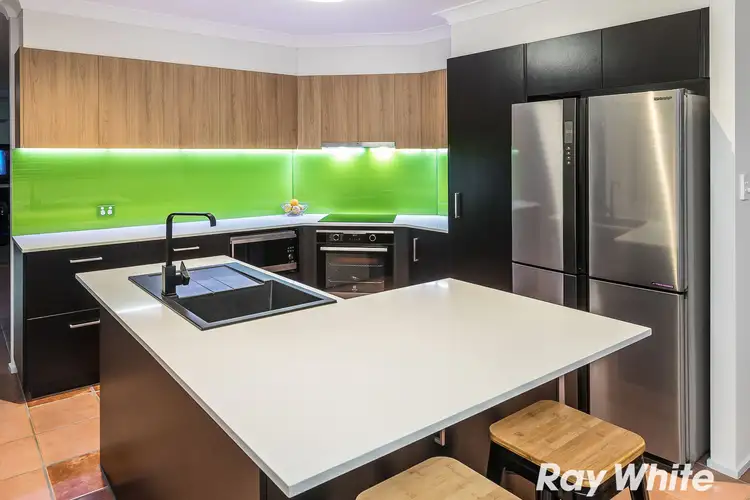 Seventh view of Homely house listing, 13 Lockhart Place, Murrumba Downs QLD 4503