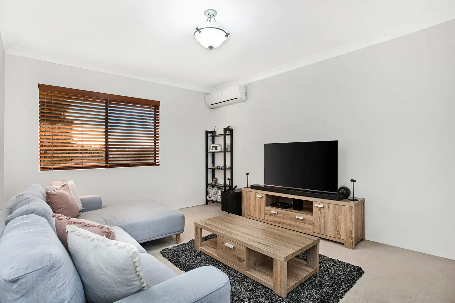 Main view of Homely apartment listing, 9/32-36 Tranmere Street, Drummoyne NSW 2047