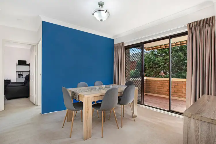 Second view of Homely apartment listing, 9/32-36 Tranmere Street, Drummoyne NSW 2047