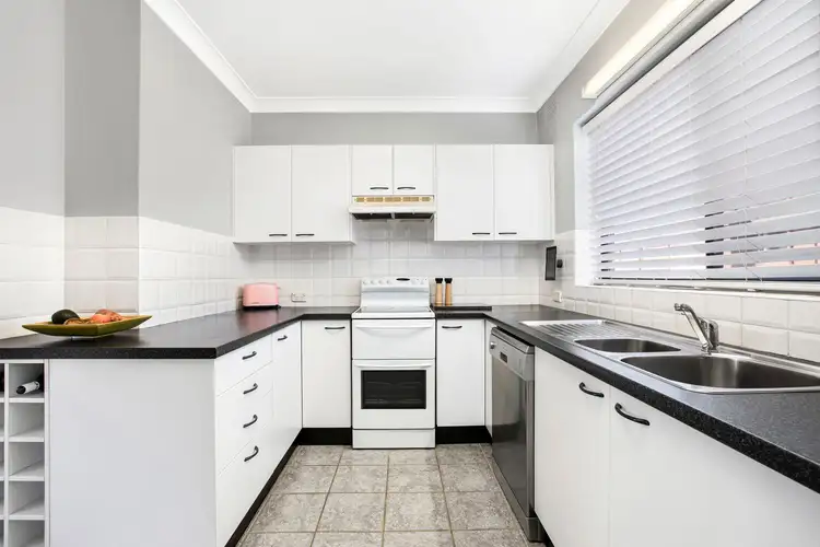 Third view of Homely apartment listing, 9/32-36 Tranmere Street, Drummoyne NSW 2047