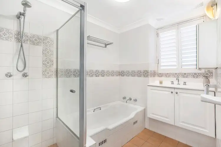 Sixth view of Homely apartment listing, 9/32-36 Tranmere Street, Drummoyne NSW 2047