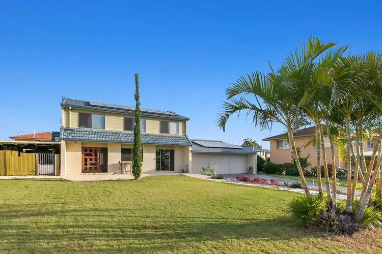 30 Suelin Street, Boondall QLD 4034