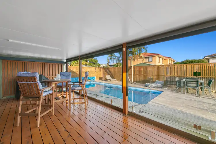 Fifth view of Homely house listing, 30 Suelin Street, Boondall QLD 4034