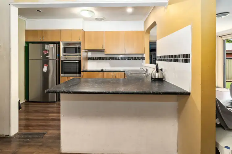 Third view of Homely house listing, 80 Kent Street, Minto NSW 2566