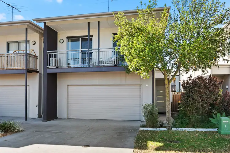Main view of Homely townhouse listing, 62/57 Moss Road, Wakerley QLD 4154