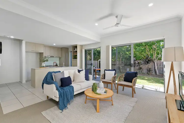 Third view of Homely townhouse listing, 62/57 Moss Road, Wakerley QLD 4154