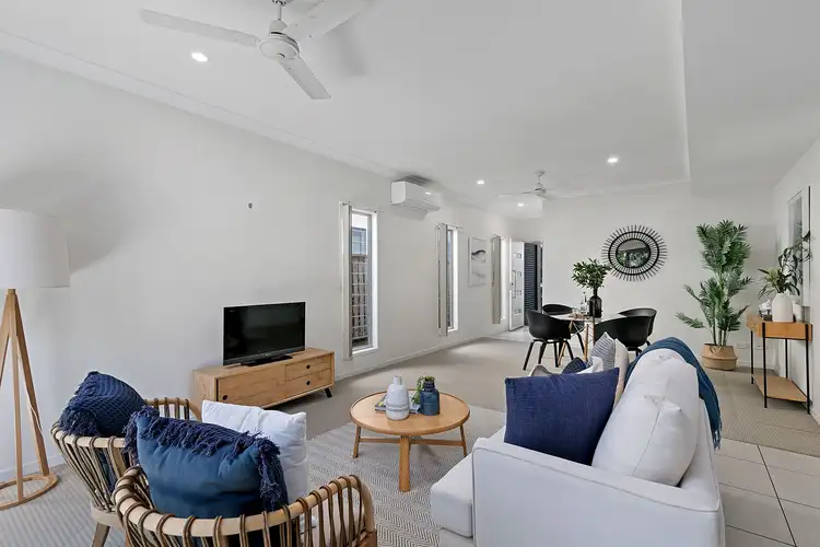 Fourth view of Homely townhouse listing, 62/57 Moss Road, Wakerley QLD 4154