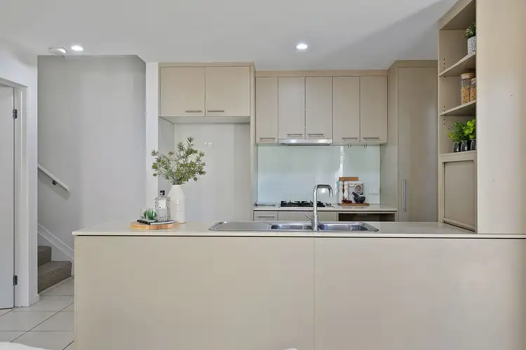 Sixth view of Homely townhouse listing, 62/57 Moss Road, Wakerley QLD 4154