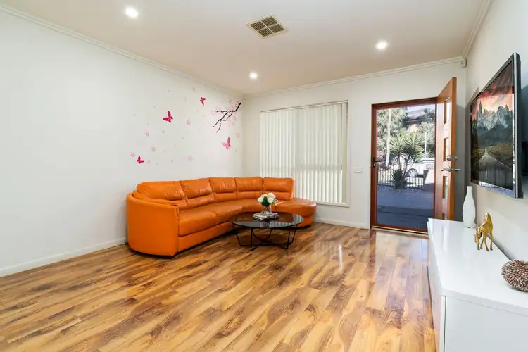 Second view of Homely house listing, 4 Reeves Crescent, Bonnyrigg NSW 2177