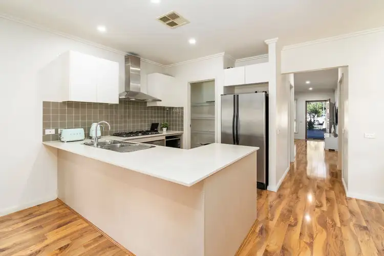 Third view of Homely house listing, 4 Reeves Crescent, Bonnyrigg NSW 2177