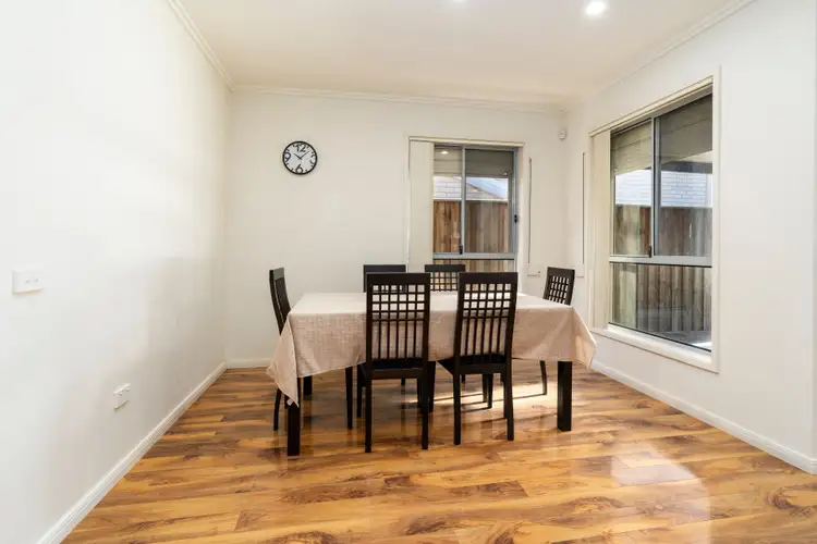 Fourth view of Homely house listing, 4 Reeves Crescent, Bonnyrigg NSW 2177