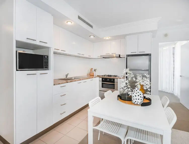Seventh view of Homely unit listing, 1808/70 Mary Street, Brisbane City QLD 4000