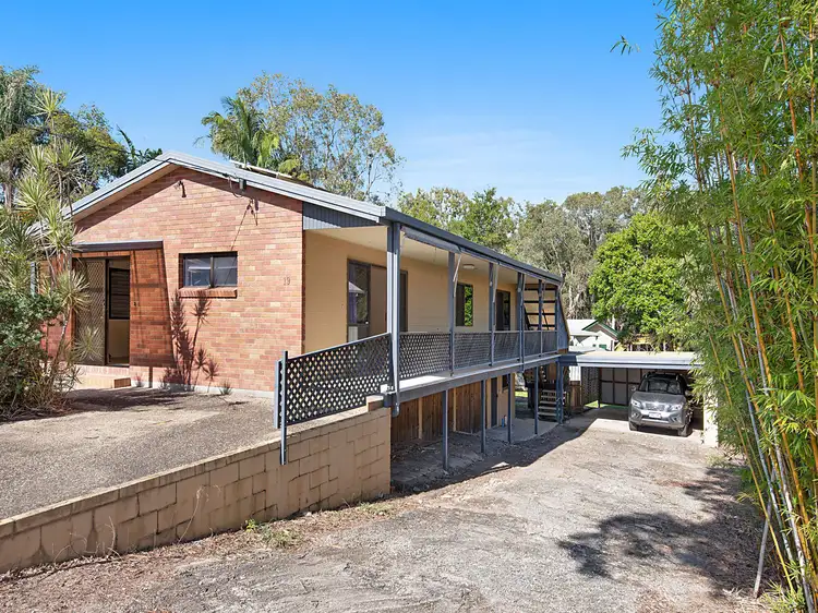 Fourth view of Homely house listing, 19 Val Crescent, Noosaville QLD 4566