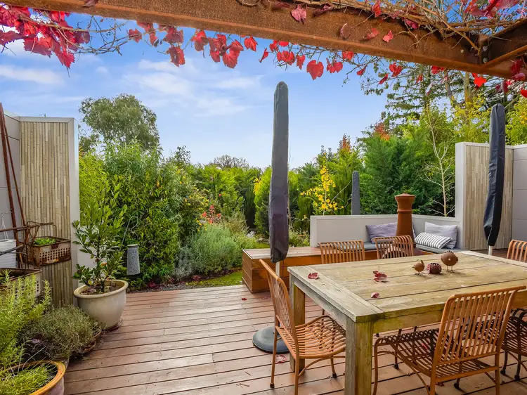 Main view of Homely townhouse listing, 2/108 Piper Street, Kyneton VIC 3444