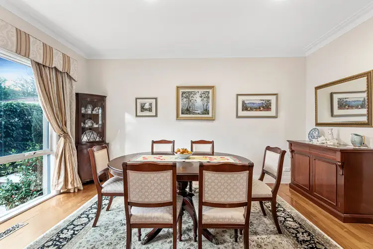 Fourth view of Homely house listing, 1A Wallace Street, Balwyn VIC 3103