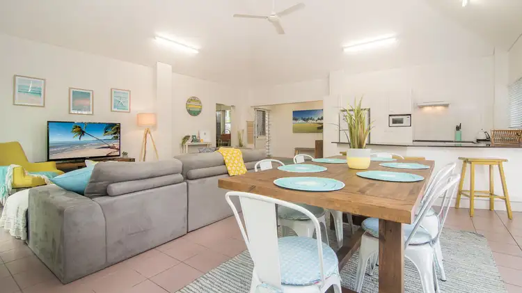 Main view of Homely apartment listing, 3/7 Langley Road, Port Douglas QLD 4877