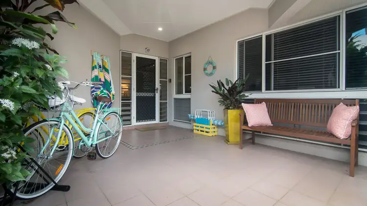Second view of Homely apartment listing, 3/7 Langley Road, Port Douglas QLD 4877