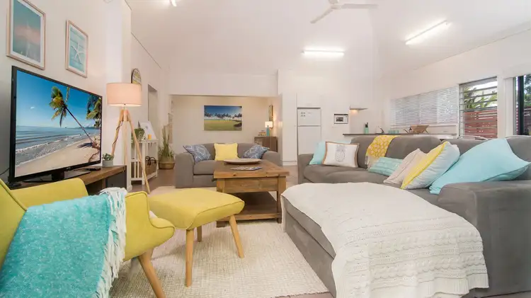 Fourth view of Homely apartment listing, 3/7 Langley Road, Port Douglas QLD 4877