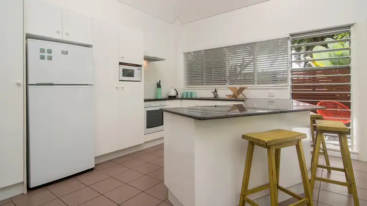 Fifth view of Homely apartment listing, 3/7 Langley Road, Port Douglas QLD 4877