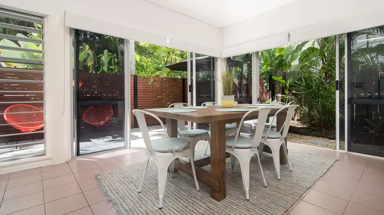 Sixth view of Homely apartment listing, 3/7 Langley Road, Port Douglas QLD 4877