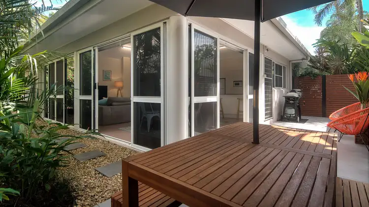 Seventh view of Homely apartment listing, 3/7 Langley Road, Port Douglas QLD 4877