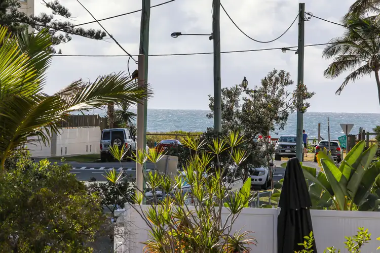 Fourth view of Homely unit listing, 1/28 Frederick Street, Surfers Paradise QLD 4217