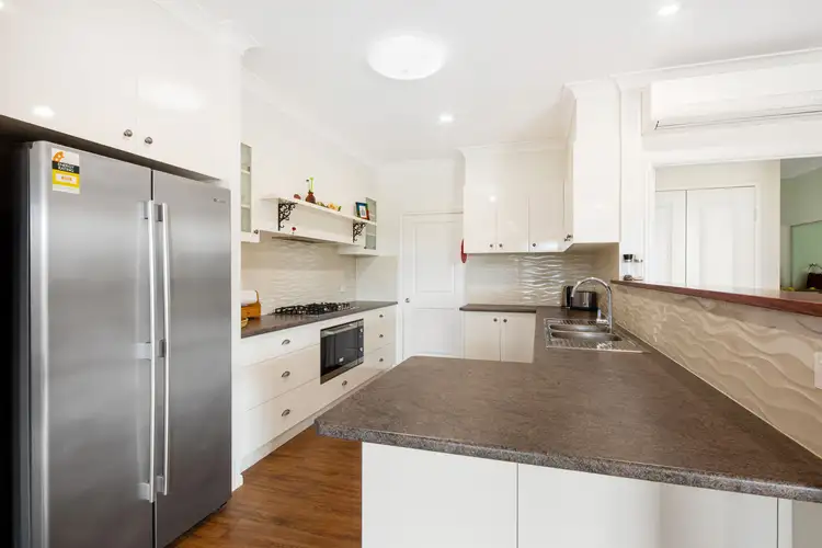 Second view of Homely house listing, 970 Fords Road, Grantham QLD 4347