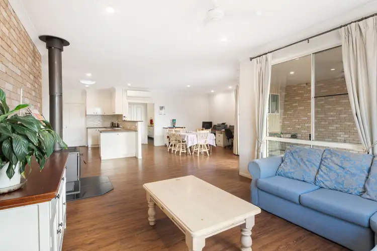 Fifth view of Homely house listing, 970 Fords Road, Grantham QLD 4347
