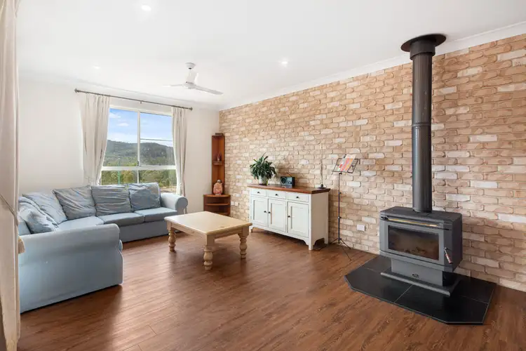 Sixth view of Homely house listing, 970 Fords Road, Grantham QLD 4347