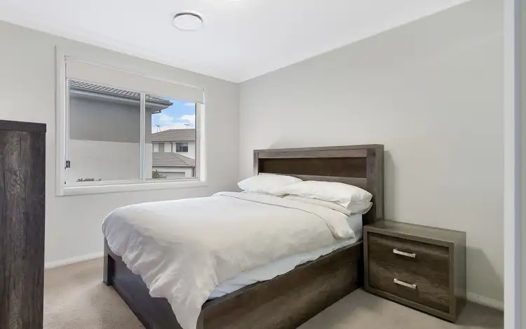 Seventh view of Homely semi-detached listing, 3 Morley Place, Glenfield NSW 2167
