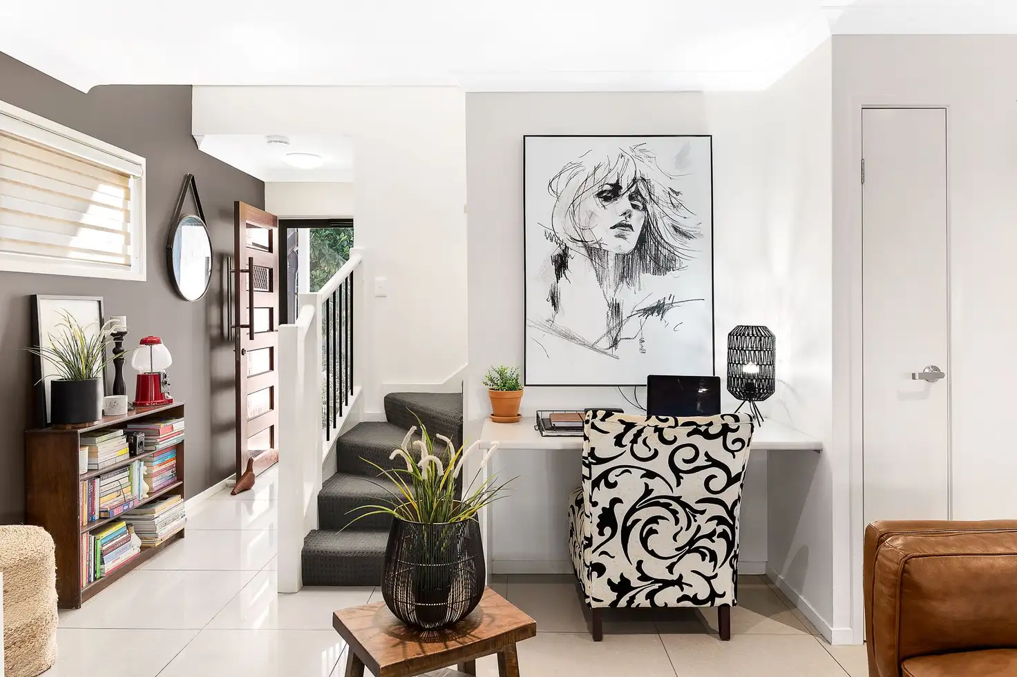 Main view of Homely townhouse listing, 15/30 Slade Street, Carseldine QLD 4034