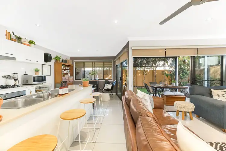 Second view of Homely townhouse listing, 15/30 Slade Street, Carseldine QLD 4034